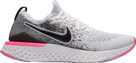 nike epic react flyknit women